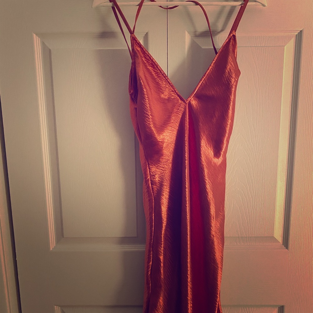 Dress to go
